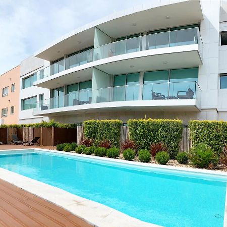 Cascais Avenida Loft- By Onartstays Exterior foto