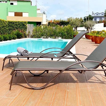 Cascais Avenida Loft- By Onartstays Exterior foto