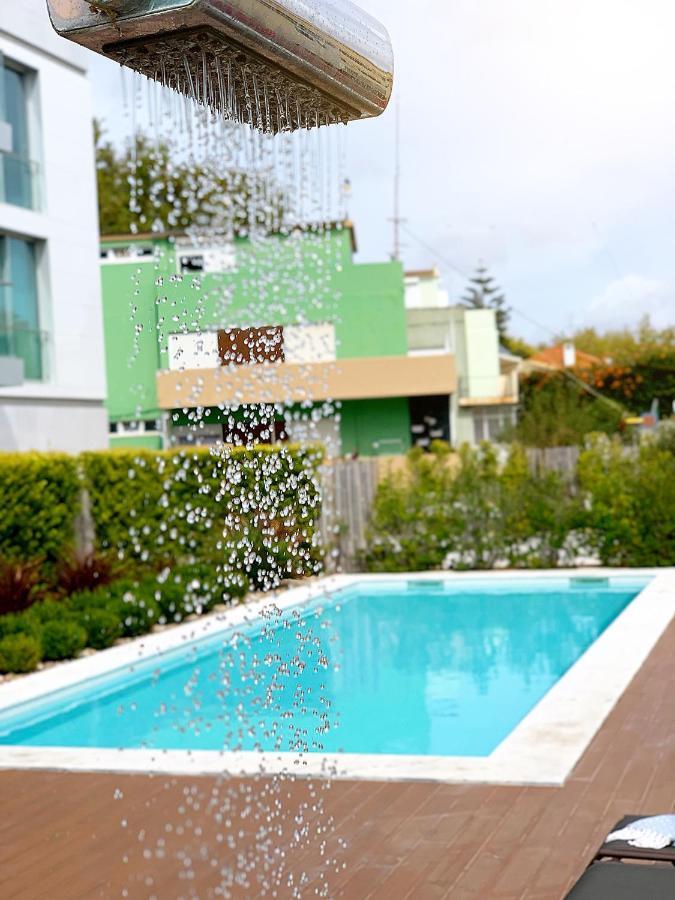 Cascais Avenida Loft- By Onartstays Exterior foto
