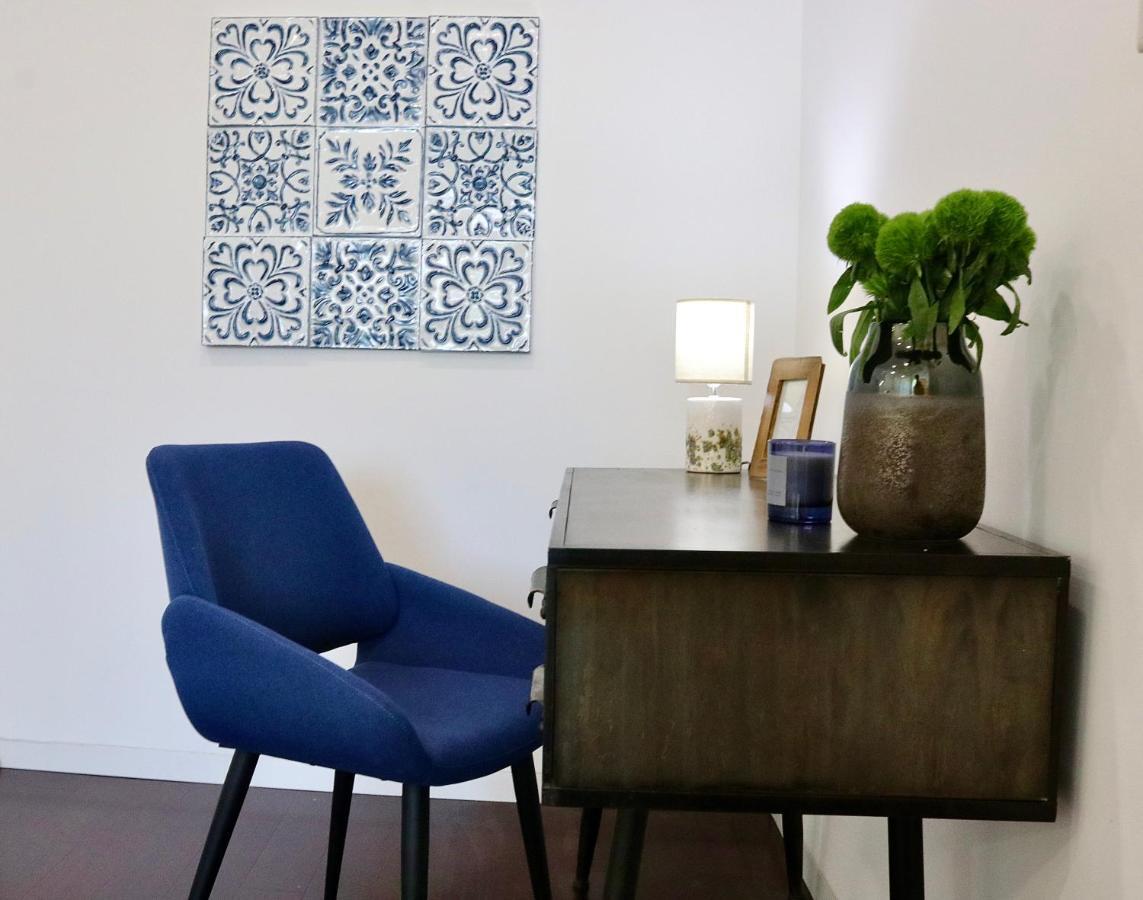 Cascais Avenida Loft- By Onartstays Exterior foto
