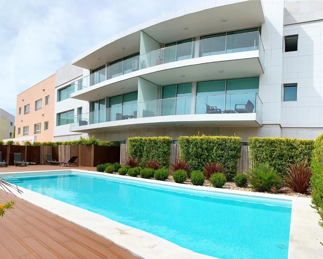 Cascais Avenida Loft- By Onartstays Exterior foto
