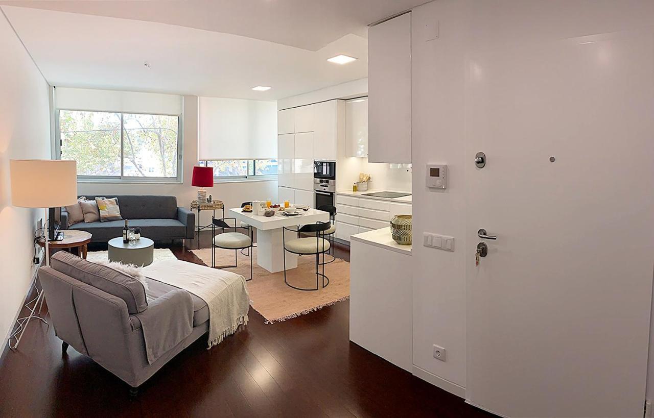 Cascais Avenida Loft- By Onartstays Exterior foto