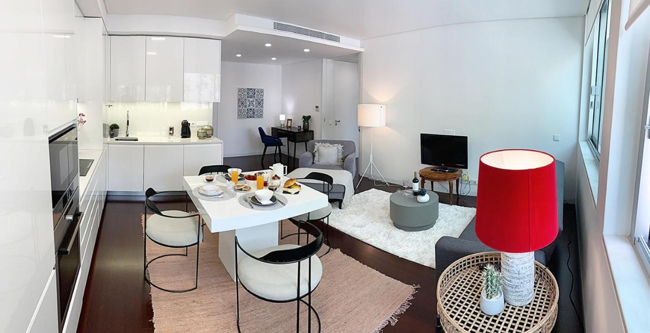 Cascais Avenida Loft- By Onartstays Exterior foto
